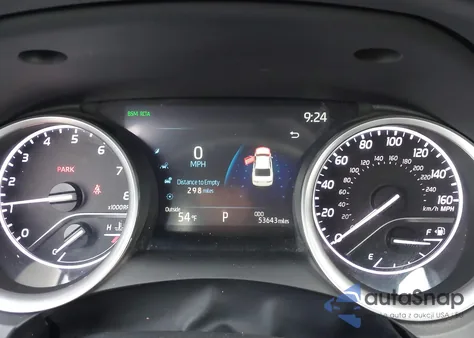 2023 Toyota Camry Le from USA, damaged, VIN 4T1C11BK5PU091473